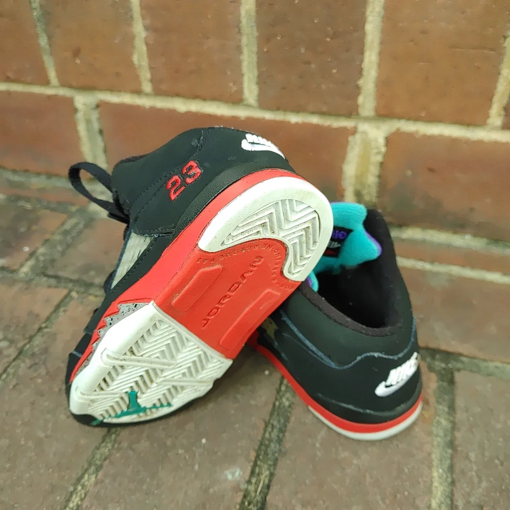 Jordan 9 Retro - Picture 6 of 6